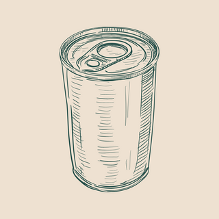 Canned & Pickled