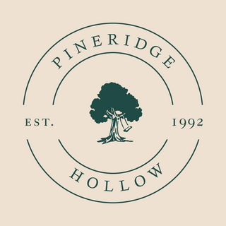Pineridge Hollow Signatures