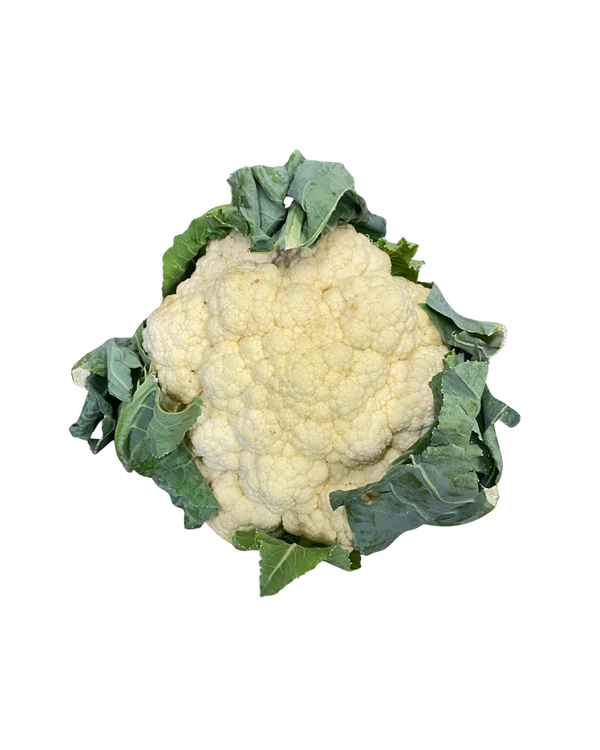 Cauliflower
