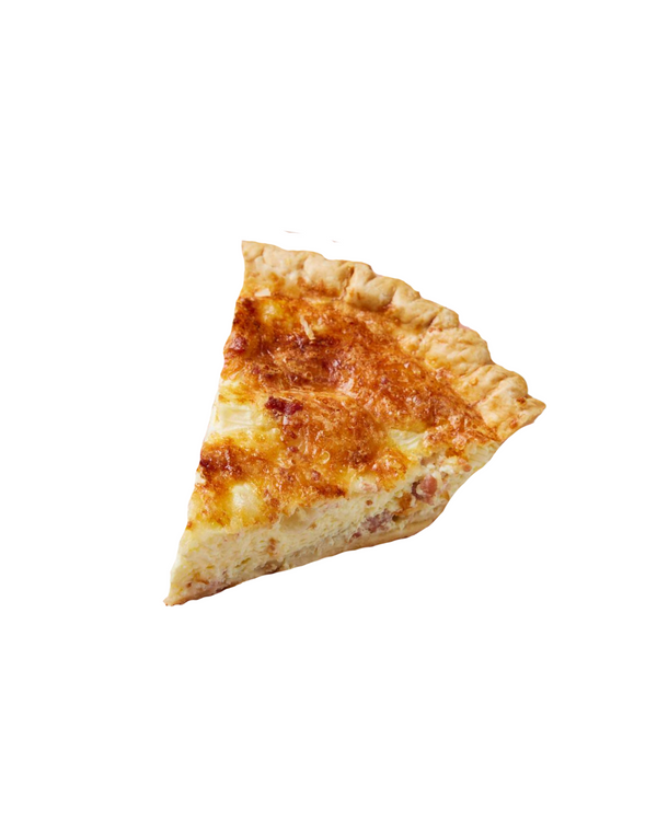 Farmers Sausage Quiche