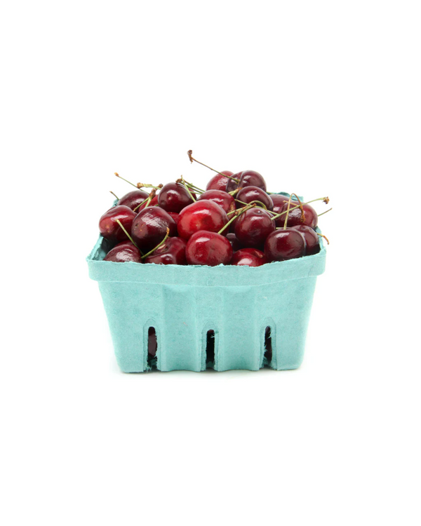 Cherries Half Pint