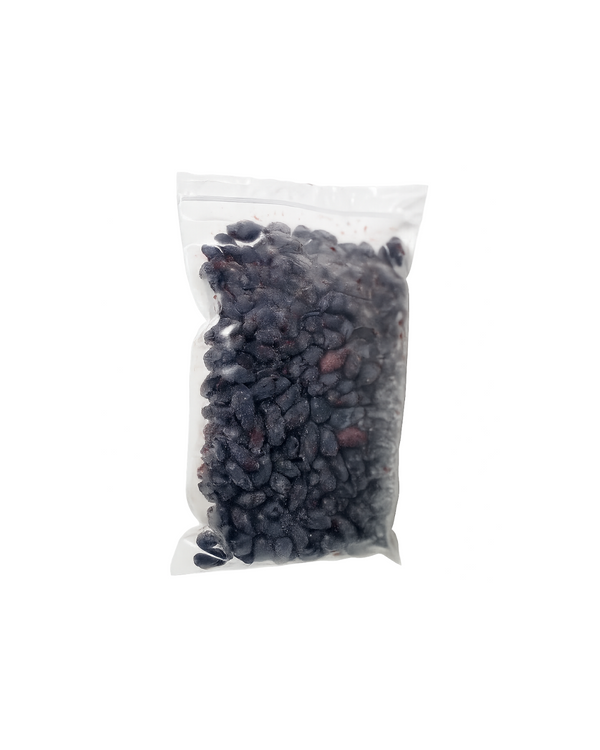 Frozen Haskaps Berries 8.5oz