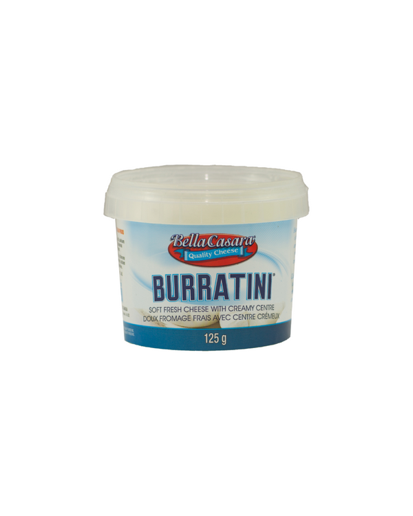 Burratini