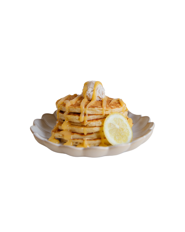 Lemon Ricotta Pancake Kit