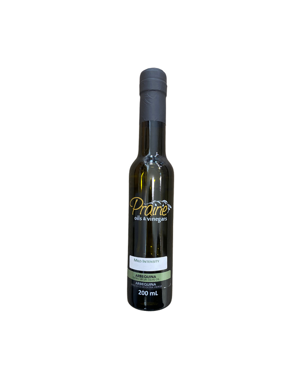 Extra Virgin Olive Oil
