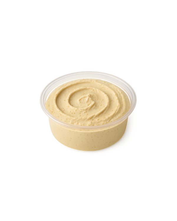 Organic Hummus
