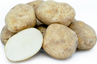 Kennebec Potatoes Organic