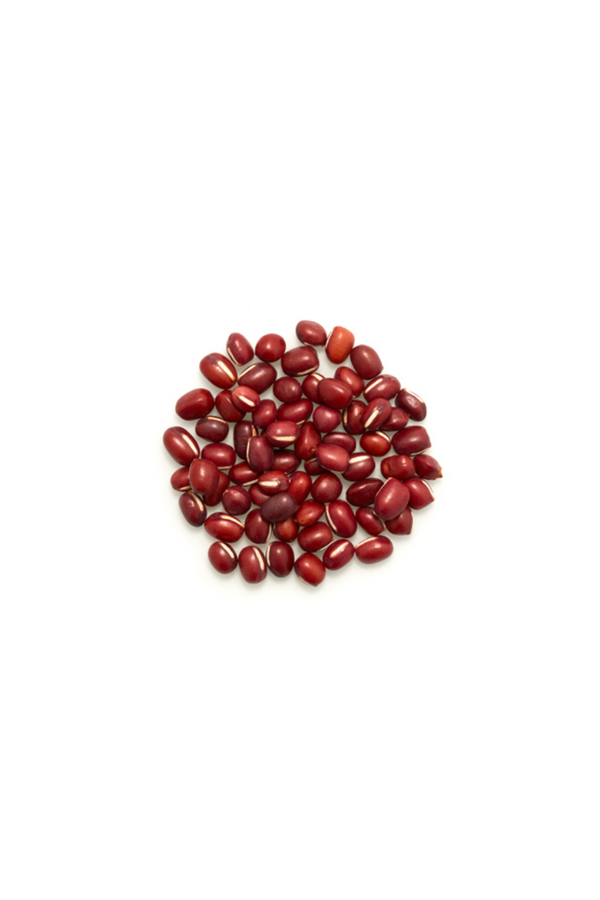 Organic Adzuki Beans 31065