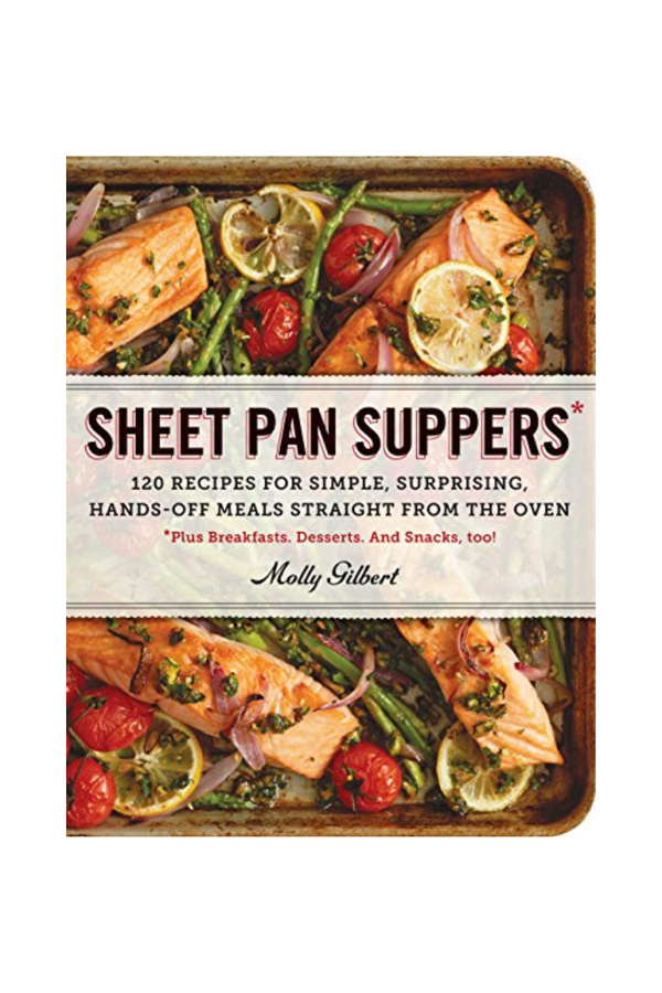 Sheet Pan Suppers