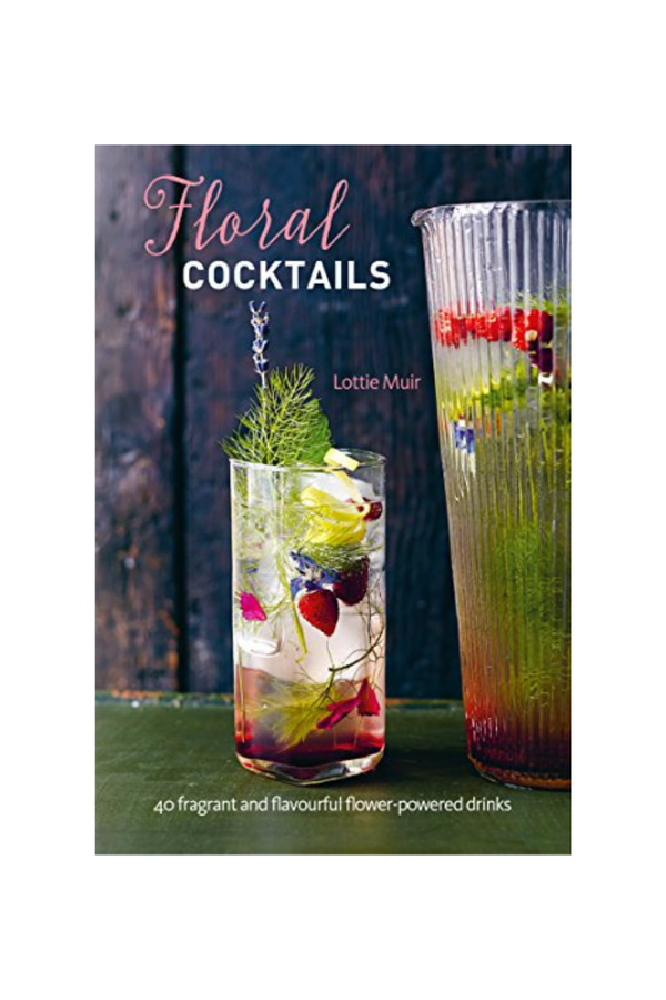Floral Cocktails