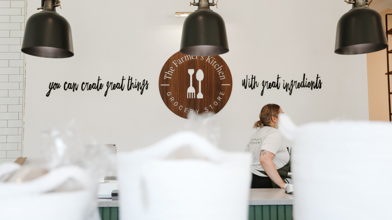 The Farmer’s Kitchen Story: Celebrating the Power of Food