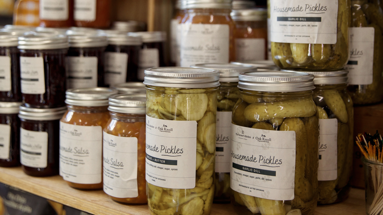 Introducing Our Farm Fresh Jars: A Taste of Summer, All Year Long