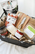 Made in MB Snack Board Gift Package