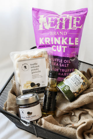 Truffle Lovers' Gift Package