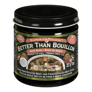 Better Than Boullion Base