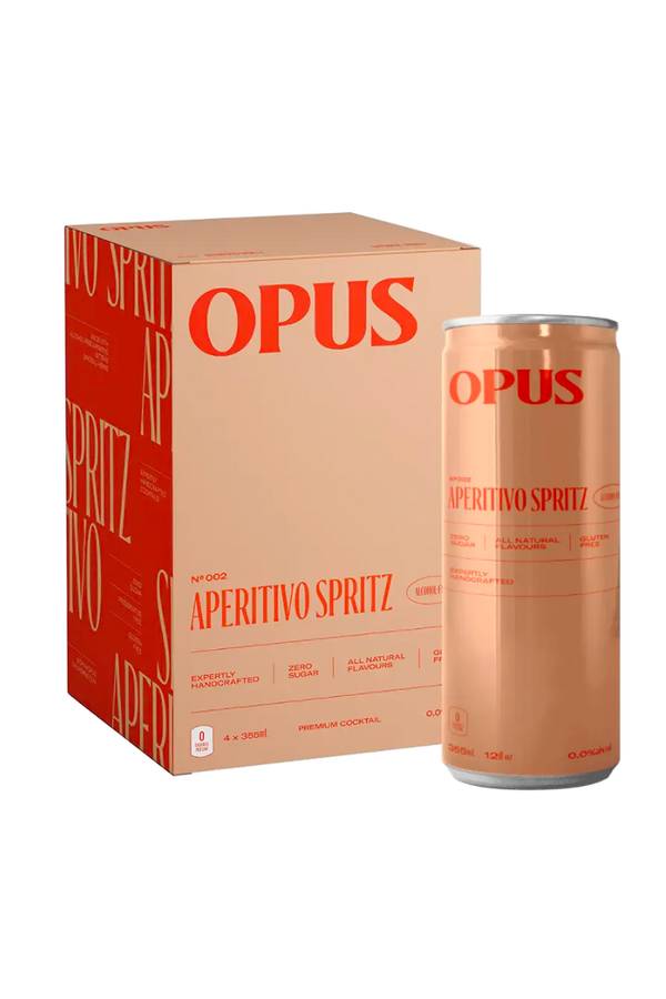 Opus Aelo Spritz