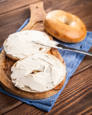 Housemade Cream Cheese