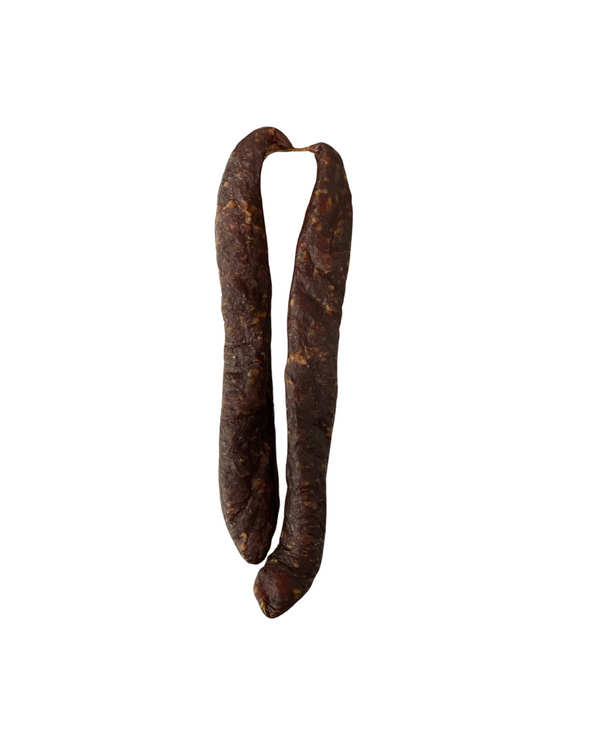 Dried Hungarian Sausage