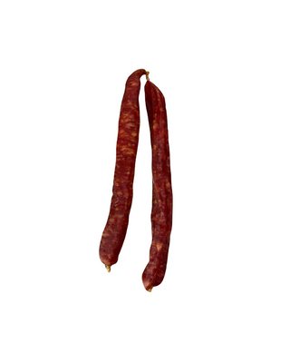 Dried Hot Pepperettes