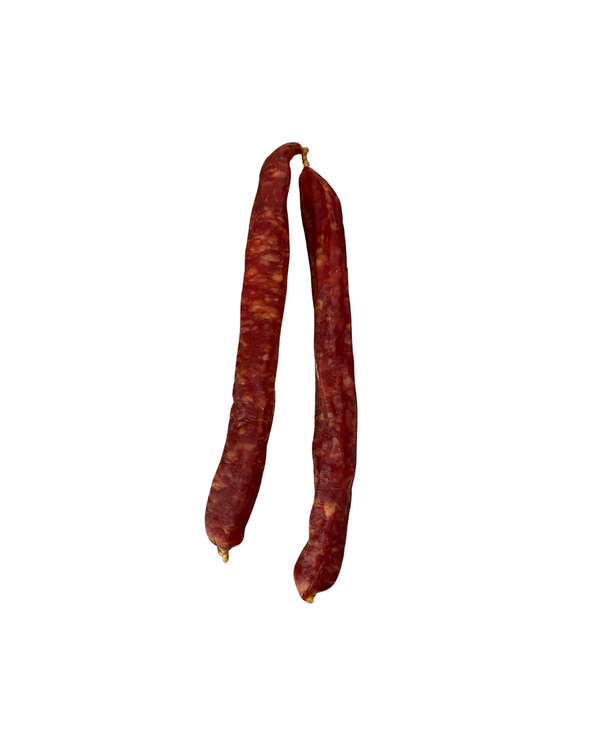 Dried Hot Pepperettes