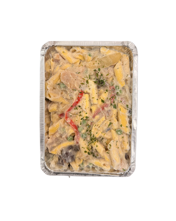 Housemade Chicken Alexander