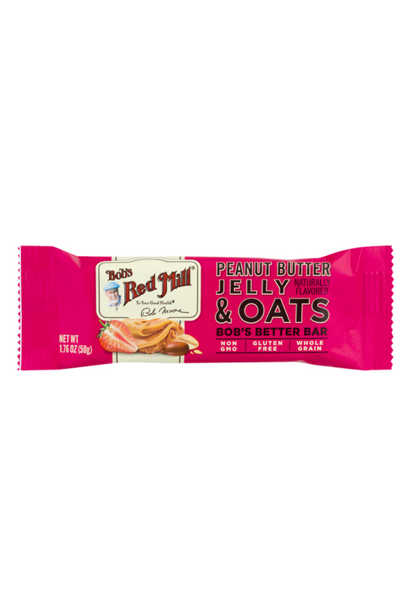 Bob's Red Mill Bars