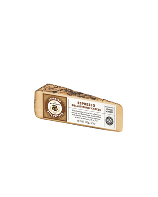 Espresso Bellavitano