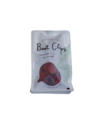 Beet Chips - Large Bag