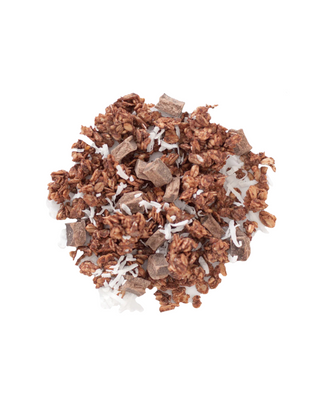 Chocolate Chunk Granola