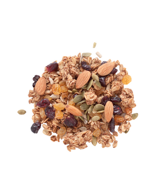 Cinnamon Harvest Granola
