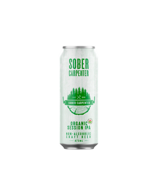 Organic Session IPA