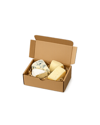 Mystery Cheese Box - Small