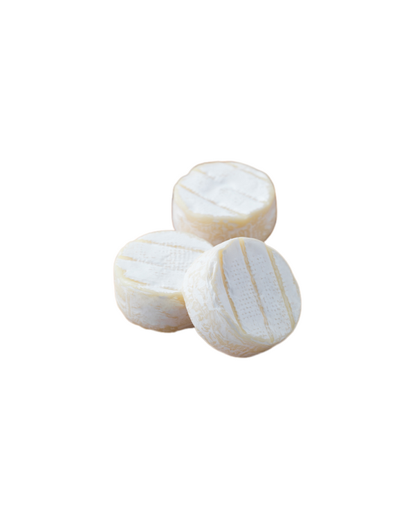 Mini Brie Wheels