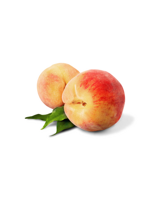 Organic Freestone Peaches Pre-Order