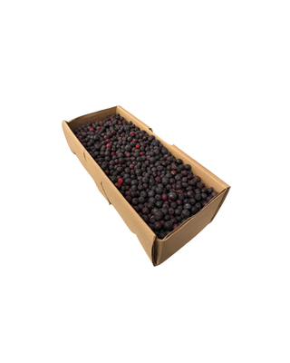Saskatoon Basket