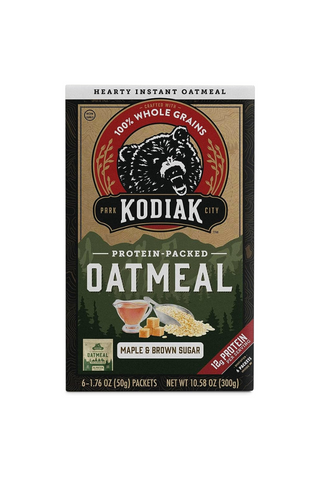 Kodiak Cakes - Oatmeal