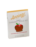 Annie B's Handmade Caramels Apple Kits