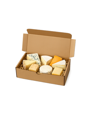 Mystery Cheese Box - Large