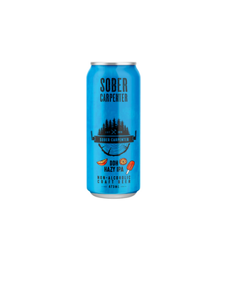 DDH Hazy IPA