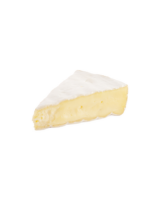 Triple Cream Brie