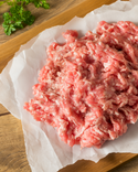 Lean Ground Manitoba Beef