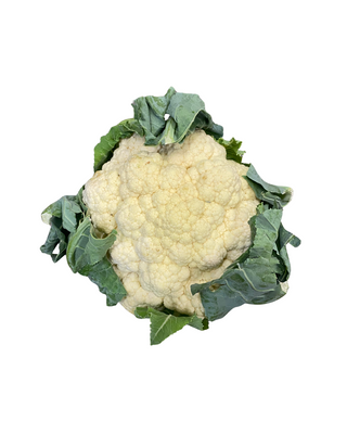 Cauliflower