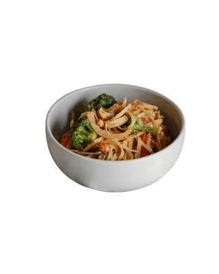 Peanut Noodle Bowl Meal Kit