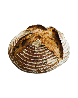 Prairie Sourdough