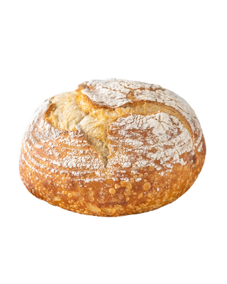 Simple Sourdough
