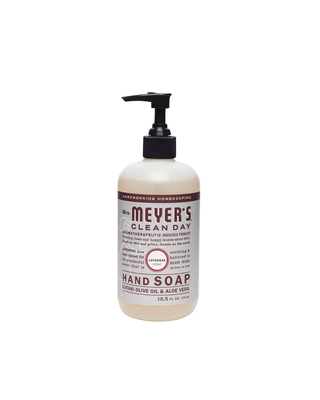 Mrs. Meyers Hand Soap Lavender
