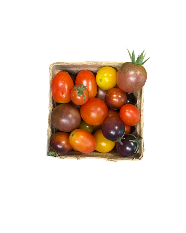 Oak Knoll Farm Heirloom Cherry Tomatoes
