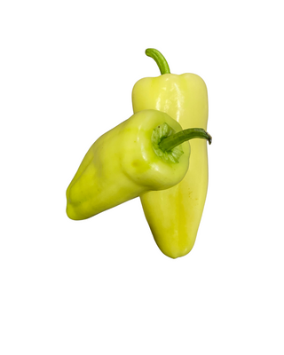 Peppers