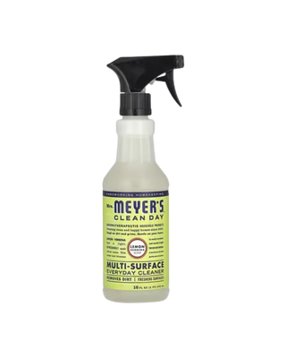 Mrs. Meyer's Multi Pursose Cleaner Lemon Verbena