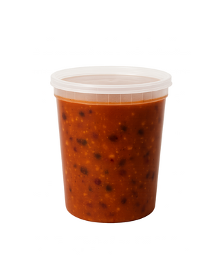 Beef Chili